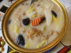 -福来居烤鸭店(天坛二店)