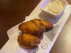 -Ambra Haus琥珀屋精酿餐厅(宝山店)