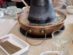 -阳坊大都涮羊肉(阳坊总店)
