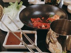 -烧肉达人(凯德晶萃店)