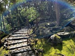 -西芳寺(苔寺)