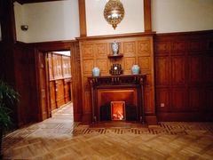 -马勒别墅·中餐厅