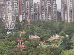 -龙凤山庄影视度假村
