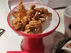 -大龙燚火锅(天安云谷店)