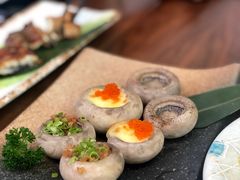 -熹炭精致日料(金融街购物中心店)