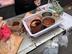 -六广门毛阿姨糯米饭