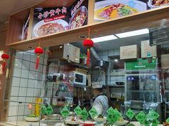 -东来土菜馆(民祥园路店)