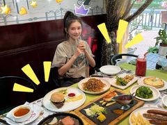 -布朗尼亚西餐厅(五四西路店)