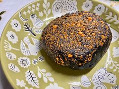 黄芝士乳酪麻吉包-屋裡·Union Bakery(龙江路店)