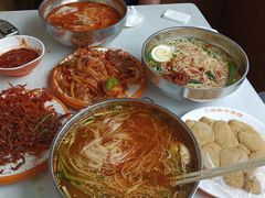 -三姐妹冷面馆(保卫路店)