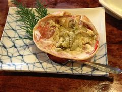 -蟹道乐(新宿本店)