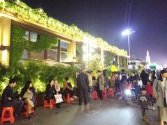 -胡桃里音乐酒馆(白云五号T5 MALL店)