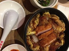 -味千拉面(光启城时尚购物中心店)