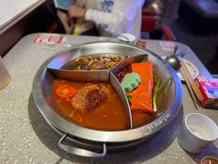 -大龙燚火锅(太古里店)