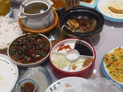 -苏浙徽·农家大院(吴江中山南路店)