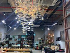 -观澜湖手艺工场·陶艺·吹玻璃·拼豆