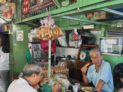 -多春茶室
