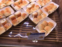 -巴黎贝甜(财富中心店)