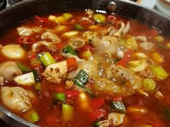 -民俗村柴火灶·景德江西菜(中国陶瓷博物馆店)
