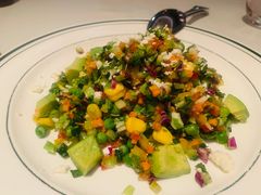 -Wolfgang’s Steakhouse 沃夫冈牛排馆(上海白玉兰广场店)