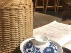 -方所咖啡