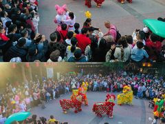 -长鹿旅游休博园