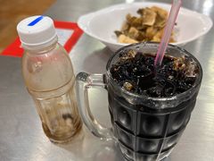 -榮泰米粉湯(Left Shop)