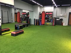 -TOB FIT健身·拉伸工作室