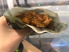 -蛙人战队·饭堂(储能大厦店)