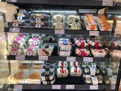 零售区-85度C(青岛燕儿岛店)