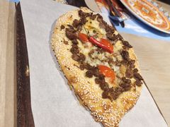 -卢布里西餐厅(星海广场店)