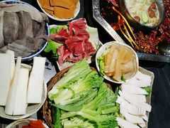 -大风老火锅(江北一店)