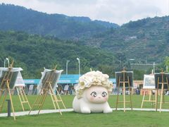 -翠屏湖景区