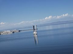 -青海湖二郎剑景区