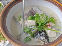 -宝荣鱼馆·临湖之宴(千岛湖店)