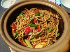 -肆月河豚·新淮扬菜·烤鸭(中关村店)