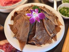 -阳坊胜利涮羊肉(阳坊老店)