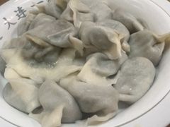 -日丰园海肠水饺·老字号大连海鲜(和平广场店)