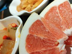 -大河宴·椒麻鱼火锅(北京路中和美食街店)