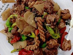 -美味居(古城店)