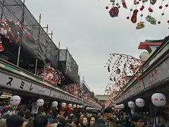 -浅草寺