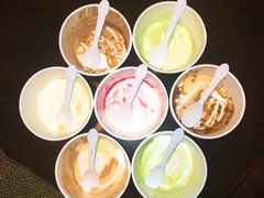 -OPEN開全日自助餐厅·西餐·海鲜(佛山希尔顿酒店)