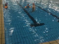 -齐汇维景大酒店游泳馆(山东政协大厦齐汇维景)