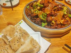-沂蒙炒鸡(开发区店)