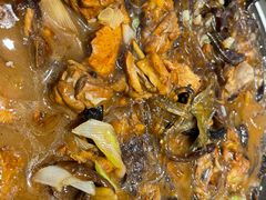 -那红花·东北菜铁锅炖(仙林金鹰店)