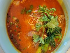 -李先生牛肉面大王(广渠门内店)