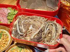 -杨校长·老成都串串香火锅(全国总店)