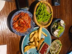-鸟亭·居酒屋(青年路店)