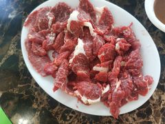 -蔡社牛肉城(龙湖店)