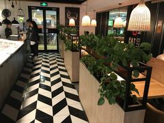 -拿渡·水煮鱼 麻辣香锅(西单大悦城店)